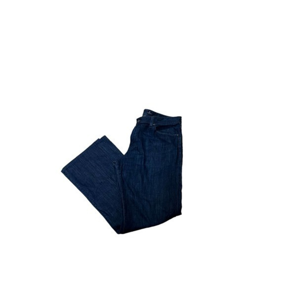 AG The‎ Hero Relaxed Fit Denim Size 38X34